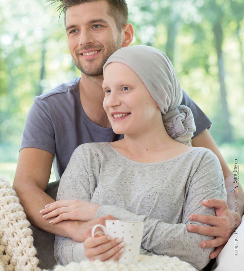 Aiutaci a regalare un sorriso Image