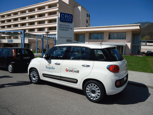 SERVIZIO NAVETTA Image