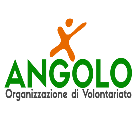 ANGOLO  logo