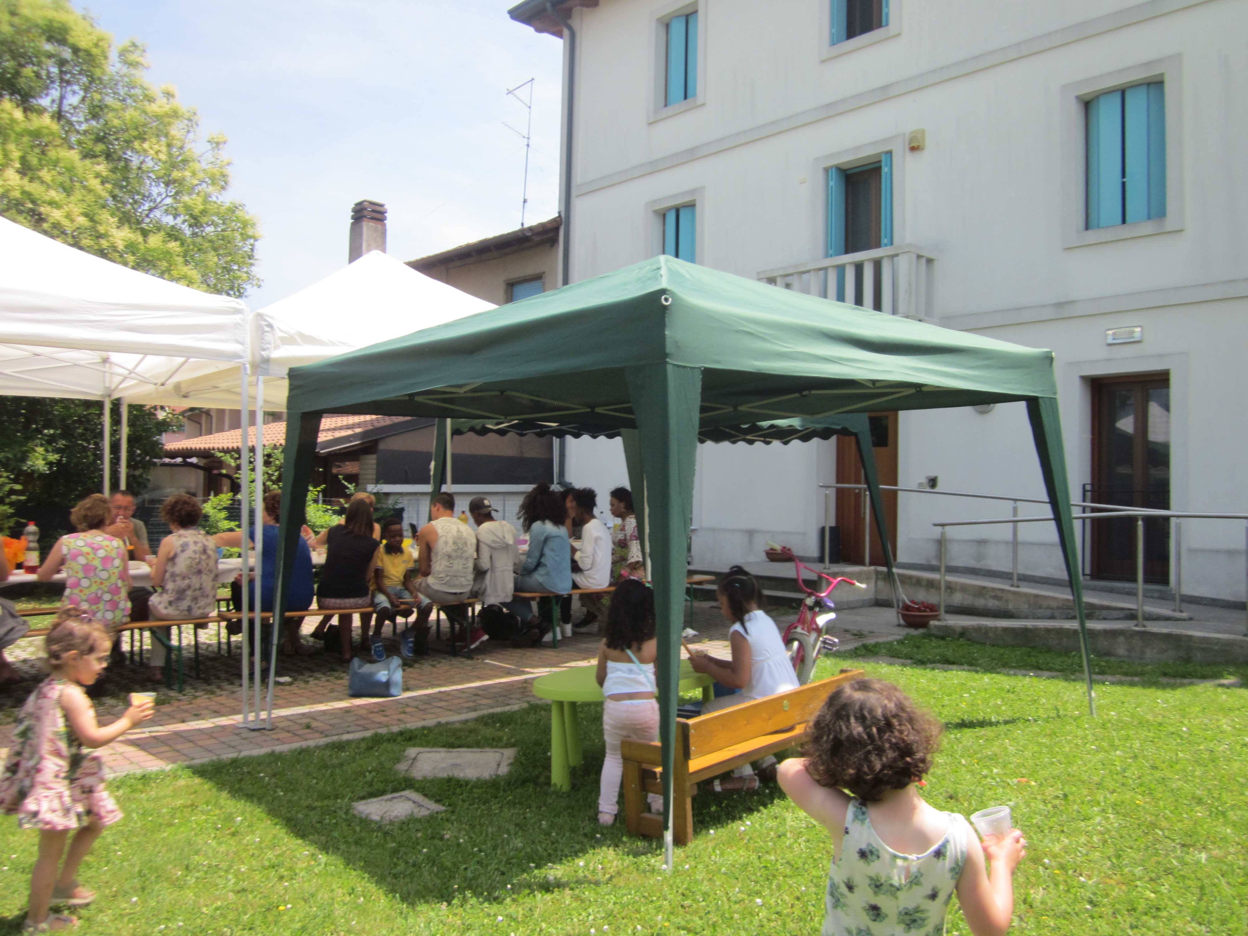 Casa mamma-bambino: un percorso di sostegno verso l'autonomia Image