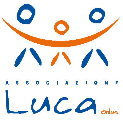 Luca Onlus Logo
