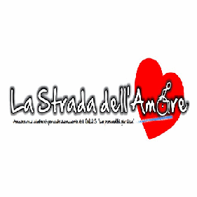 La Strada dell'Amore Logo