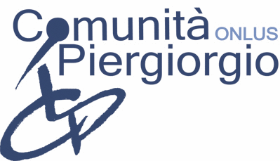 Comunità Piergiorgio ONLUS Logo