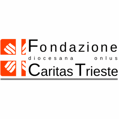 Caritas Trieste Onlus Logo