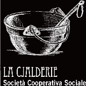 La Cjalderie ONLUS Logo