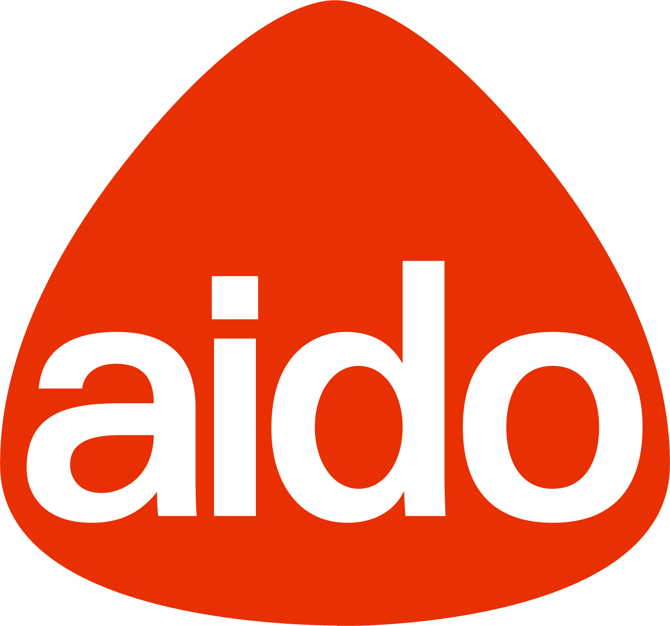 A.I.D.O. NAZIONALE O.D.V. Logo