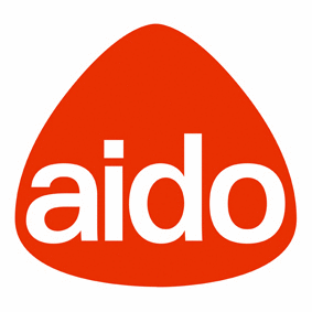 A.I.D.O. NAZIONALE O.D.V. Logo