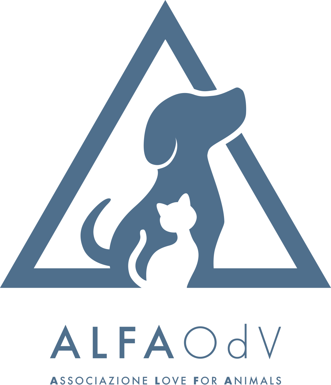 A.L.F.A. Logo