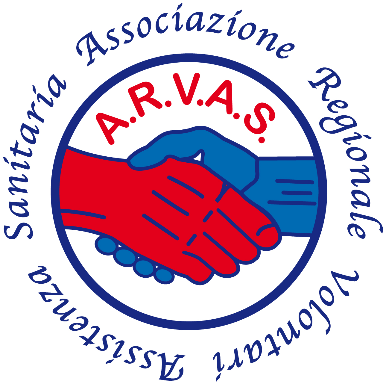ARVAS Logo