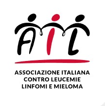 AIL Nazionale ETS Logo
