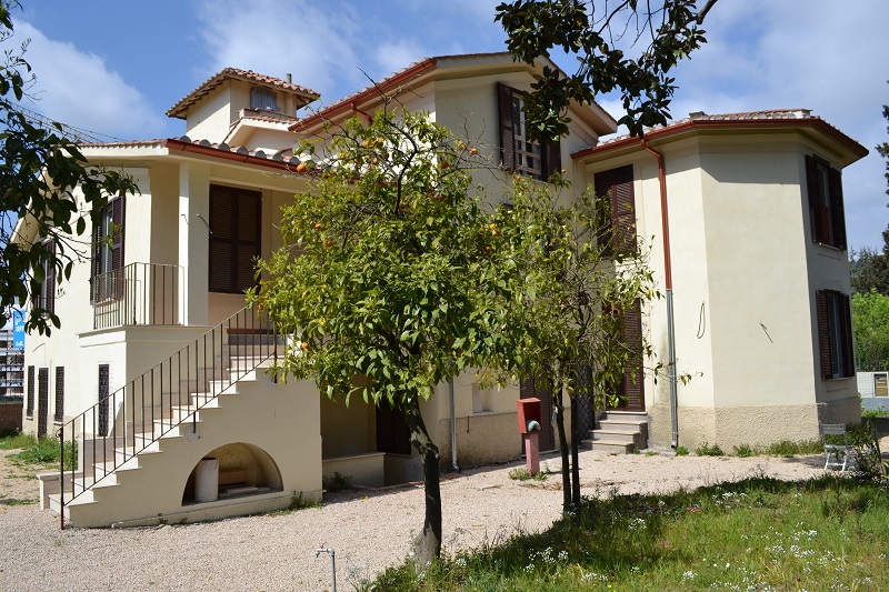 Casa di Accoglienza