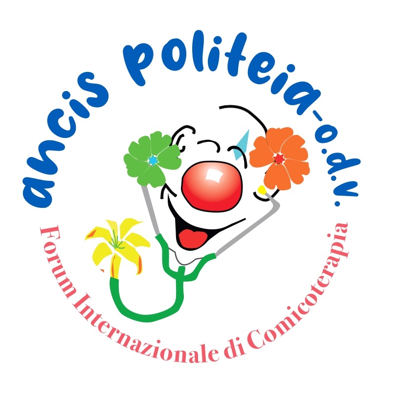 ANCIS POLITEIA  logo