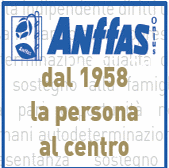 ANFFAS ONLUS Logo