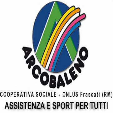 ARCOBALENO FRASCATI Logo