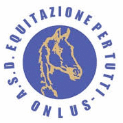 EQUITAZIONE PER TUTTI logo