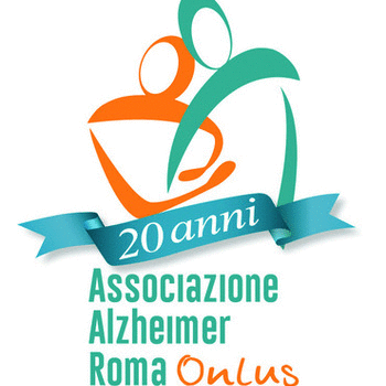 Alzheimer Roma OdV logo