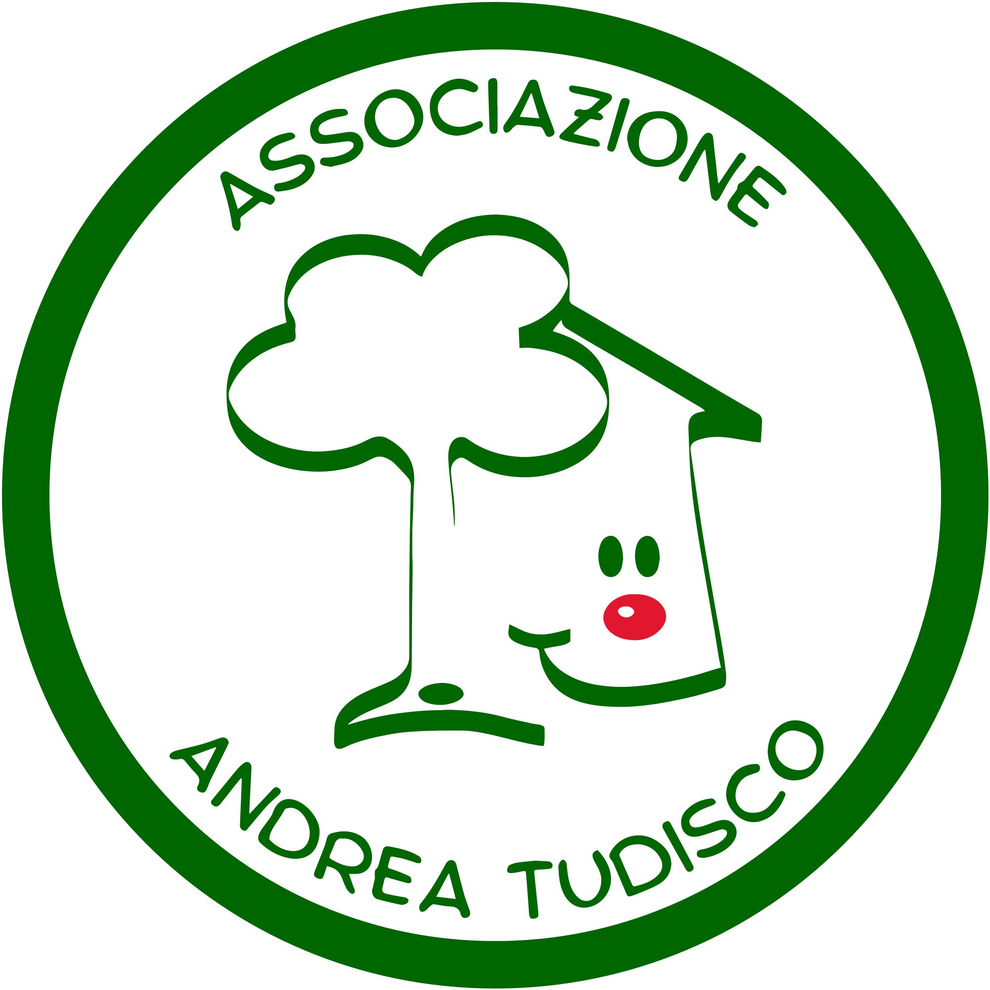 ANDREA TUDISCO OdV Logo