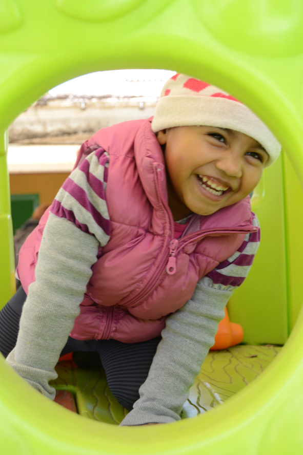 L'Accoglienza del Bambino Malato Image