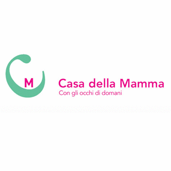 Casa della mamma logo