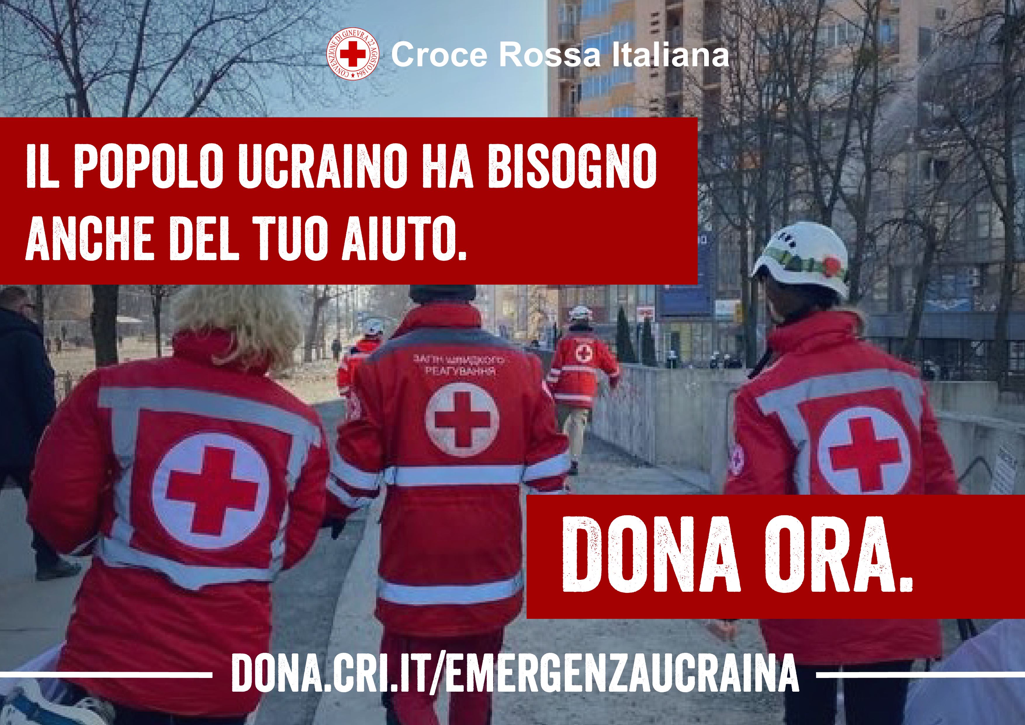 Emergenza Ucraina Image