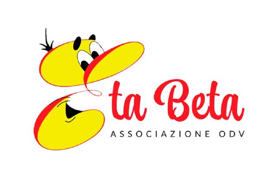 ETA BETA di VITERBO ODV Logo