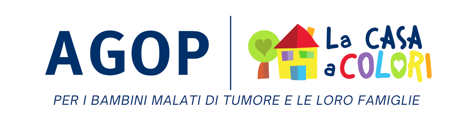 AGOP  Logo