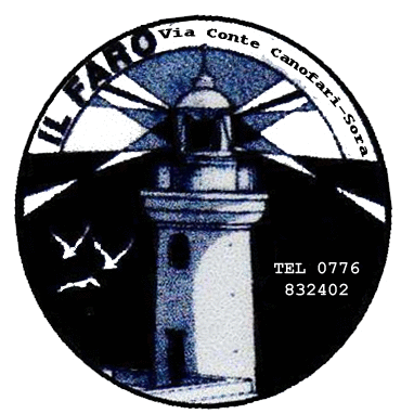 IL FARO Logo