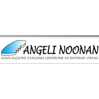 ANGELI NOONAN ONLUS Logo