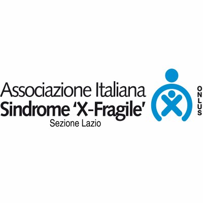 xfragile Lazio Onlus logo