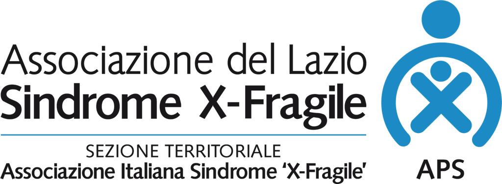 xfragile Lazio APS Logo