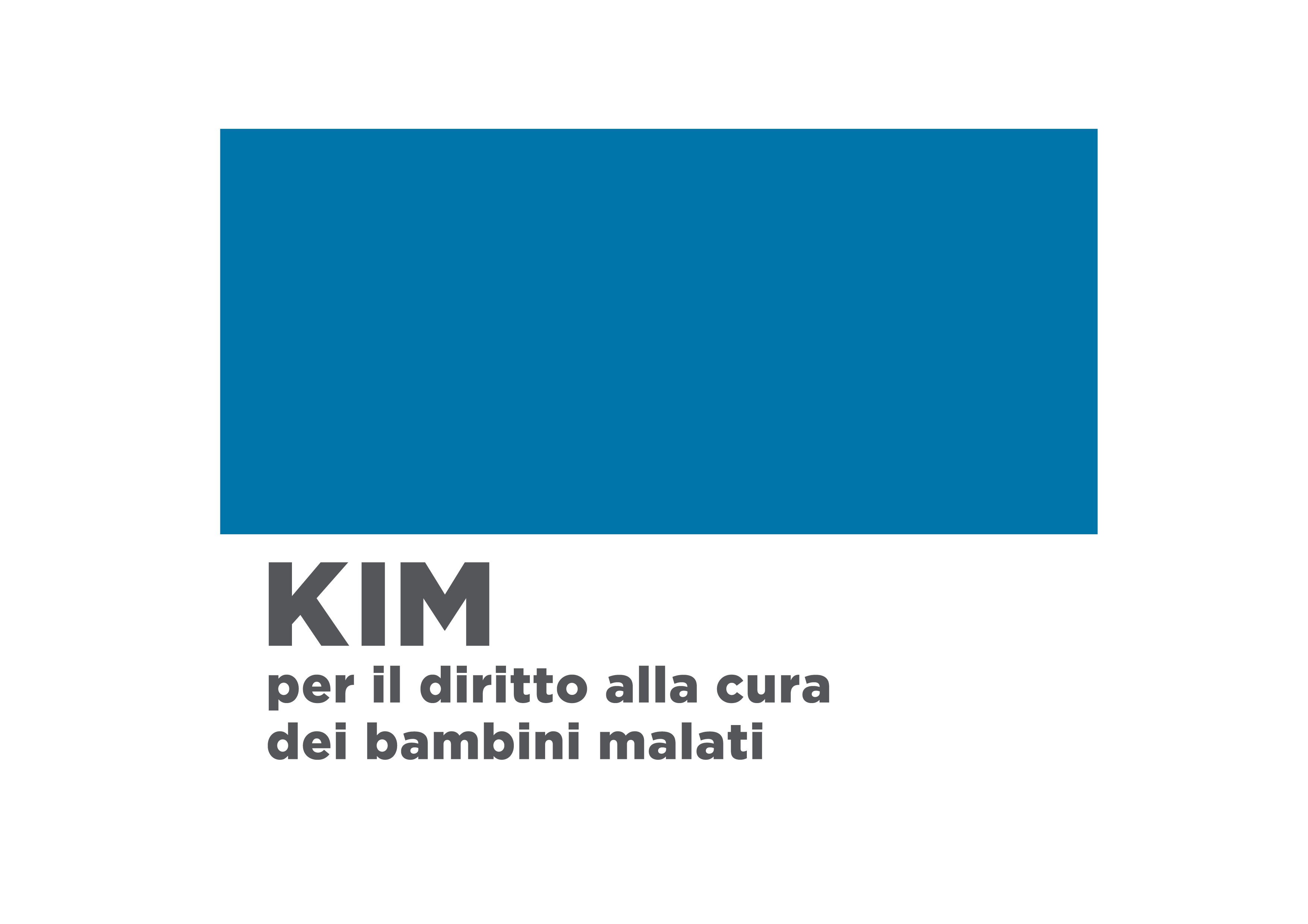 Associazione KIM logo