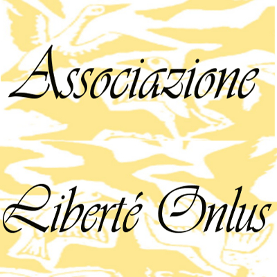 Liberté Onlus logo