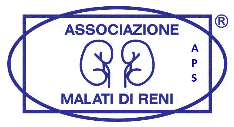 Malati di Reni Logo