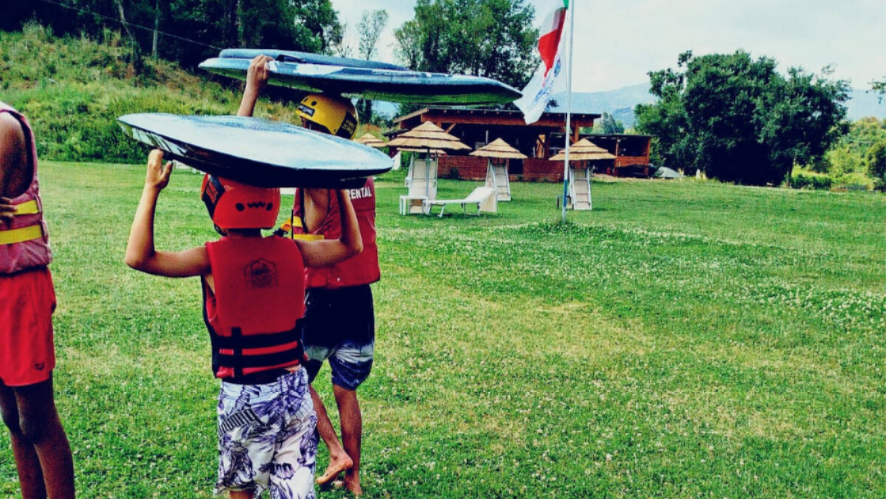 Un Mare di Sport e Benessere