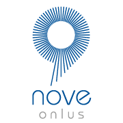 Nove Onlus logo