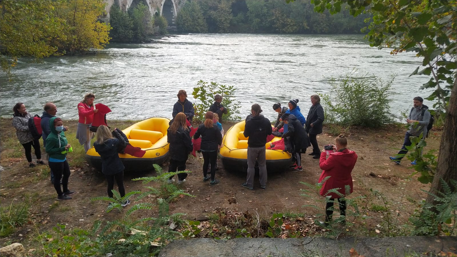 Sport e outdoor education per l'inclusione Image