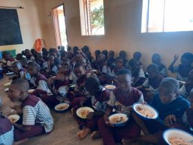 Una scuola per Burkina Faso  Image