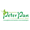 PETER PAN ONLUS Logo