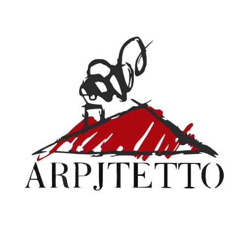 ARPJTETTO O.N.L.U.S. Logo