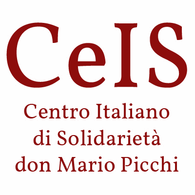 CeIS don Mario Picchi Logo
