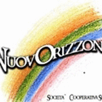 NUOVO ORIZZONTE logo