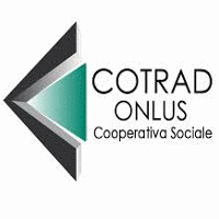 COTRAD Onlus Logo