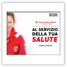 Progetto "SALUTE - SALVIAMO LE VITE: INFORMAZIONE, PREVENZIONE e CONTROLLO." Image