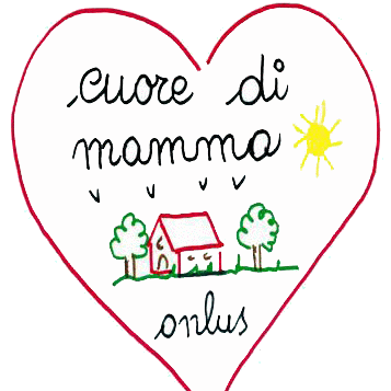 Cuore di Mamma logo