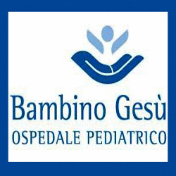 Fondazione Bambino Gesù Onlus Logo