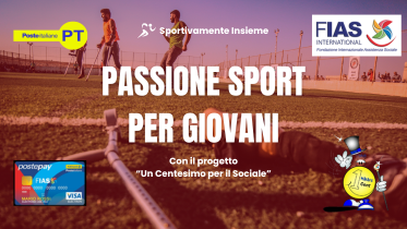 Sportivamente Insieme: Sport per l’Inclusione Image