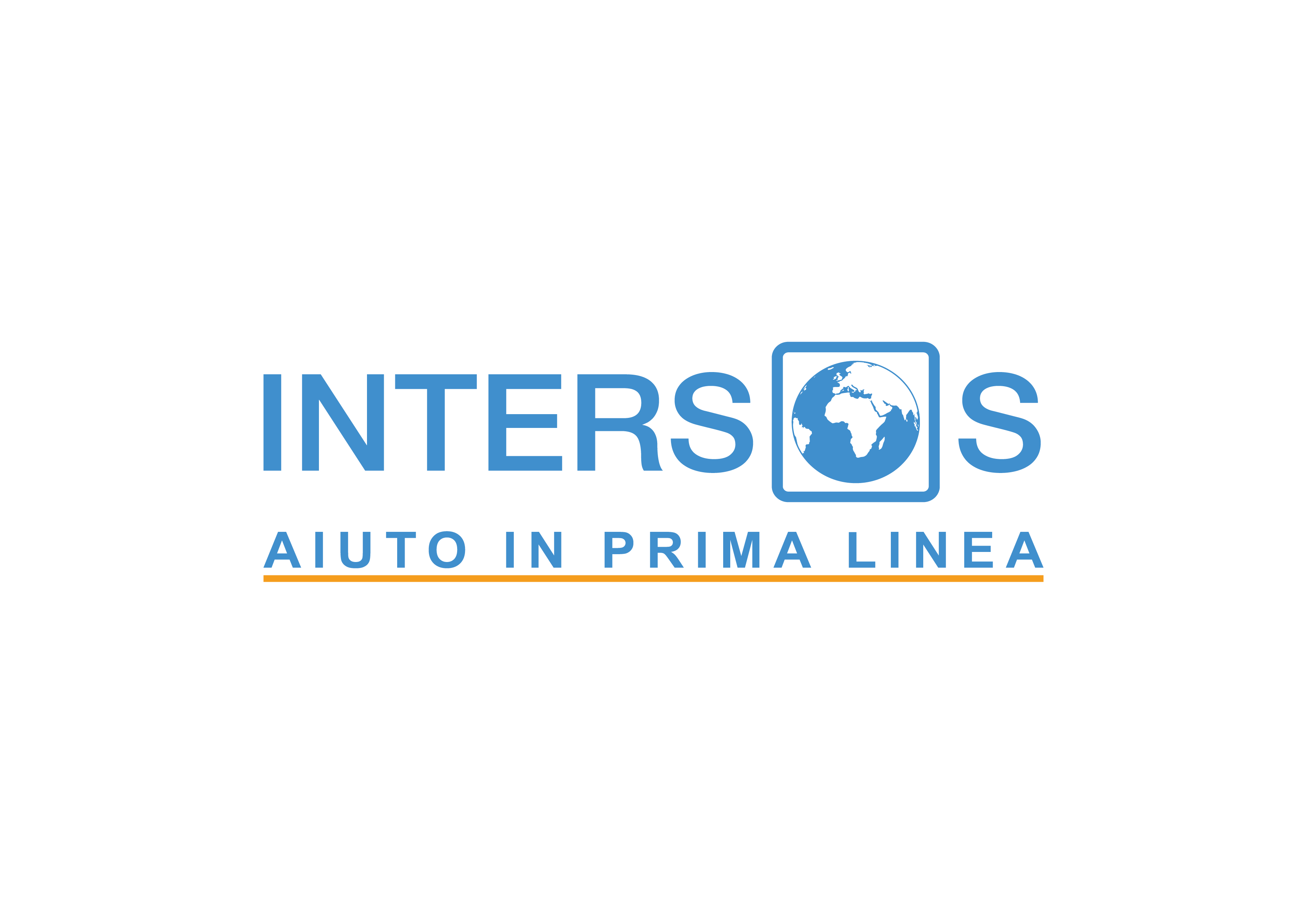 INTERSOS Logo