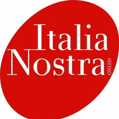 Italia Nostra Onlus Logo