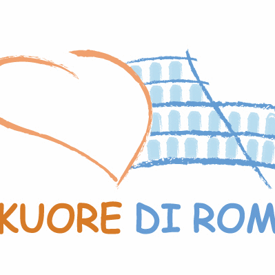 Kuore di Roma Logo