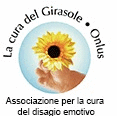 La Cura del Girasole Onlus Logo